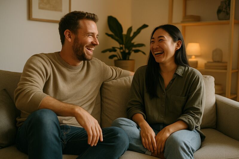 5 myths about dating Western men, debunked