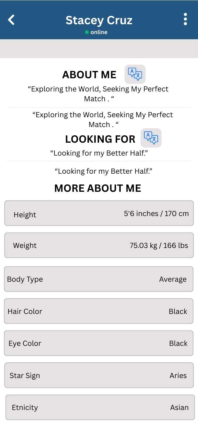 translate-profile